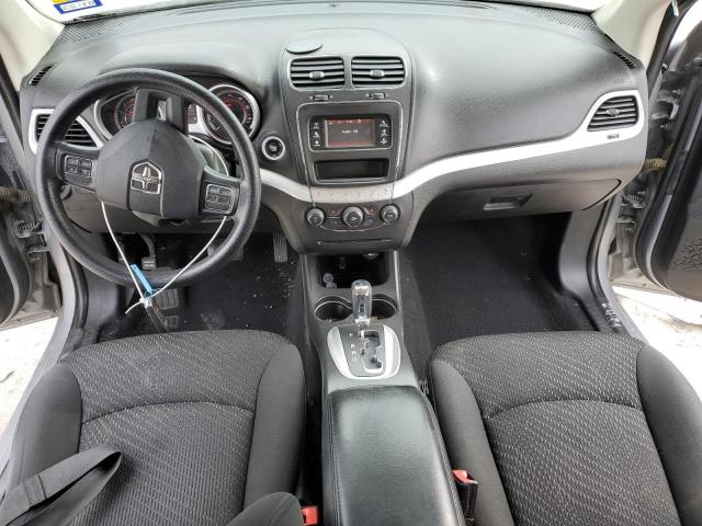 Photo 8 from auction – 2018 DODGE JOURNEY SE with VIN 3C4PDCAB7JT520026