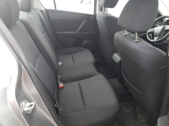 Photo 10 from auction – 2011 MAZDA 3 I with VIN JM1BL1UG7B1369562
