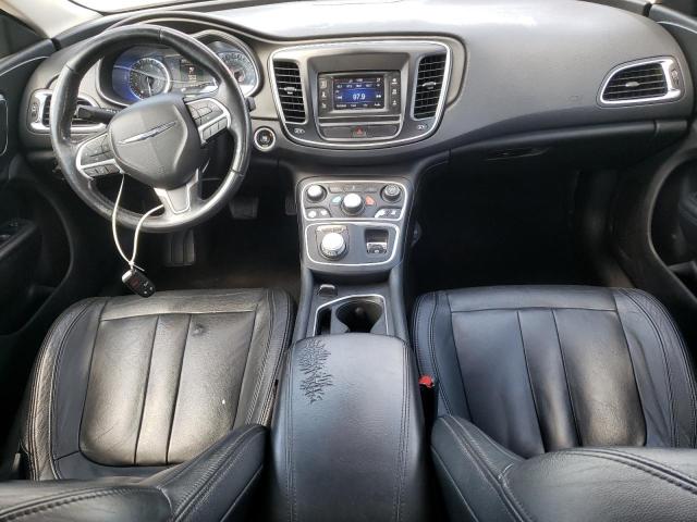 Photo 8 from auction – 2015 CHRYSLER 200 LIMITE with VIN 1C3CCCAB9FN747621
