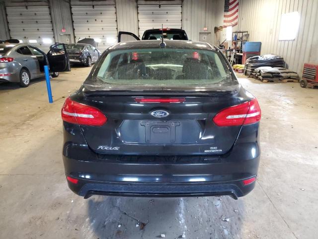 Photo 6 from auction – 2015 FORD FOCUS SE with VIN 1FADP3F21FL268544