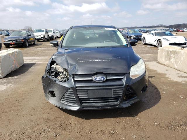 Zdjęcie 5 z aukcji – 2013 FORD FOCUS SE z VIN 1FADP3K2XDL119200
