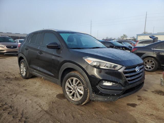 Photo 4 from auction – 2016 HYUNDAI TUCSON LIM with VIN KM8J33A4XGU092313
