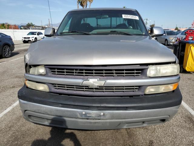 Photo 5 from auction – 2001 CHEVROLET SILVERADO with VIN 2GCEC19V511376216