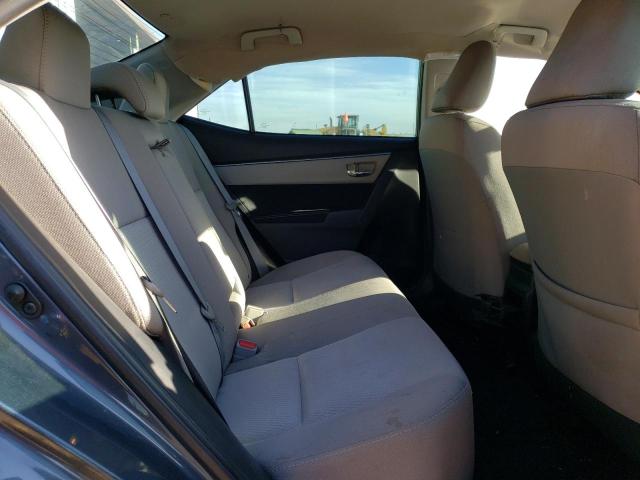 Photo 10 from auction – 2016 TOYOTA COROLLA L with VIN 2T1BURHE6GC680956