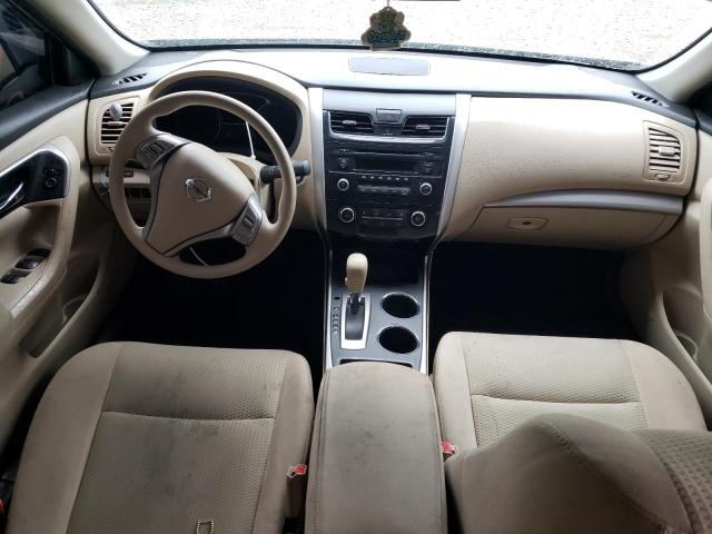 Photo 8 from auction – 2015 NISSAN ALTIMA 2.5 with VIN 1N4AL3AP7FC227787