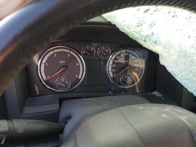 Photo 9 from auction – 2011 DODGE RAM 3500 with VIN 3D73Y3HL9BG516769