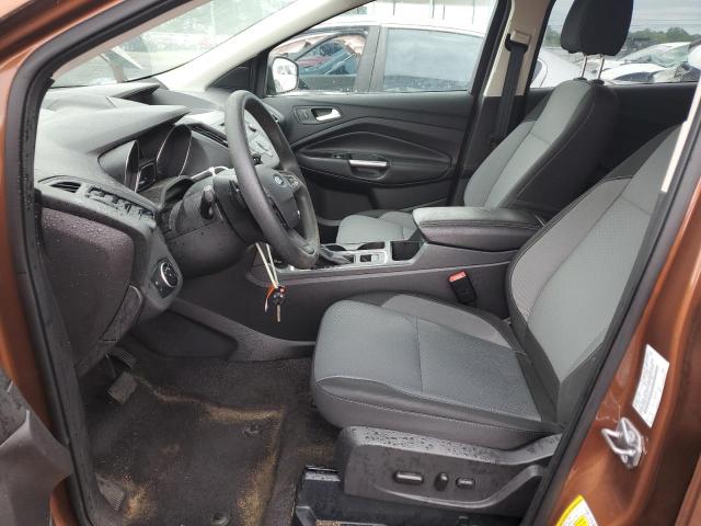 Photo 7 from auction – 2017 FORD ESCAPE SE with VIN 1FMCU0GD4HUB73174