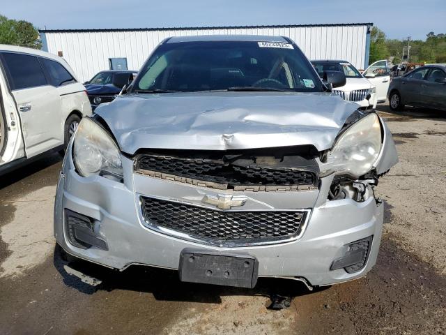 Photo 5 from auction – 2011 CHEVROLET EQUINOX LS with VIN 2GNALBEC5B1297243