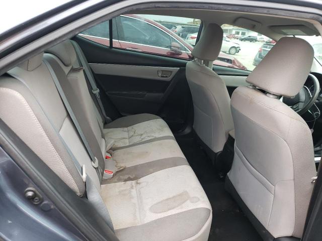 Photo 10 from auction – 2017 TOYOTA COROLLA L with VIN 5YFBURHE9HP707214