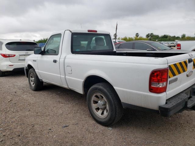 Photo 2 from auction – 2011 FORD RANGER with VIN 1FTKR1AD3BPA88316