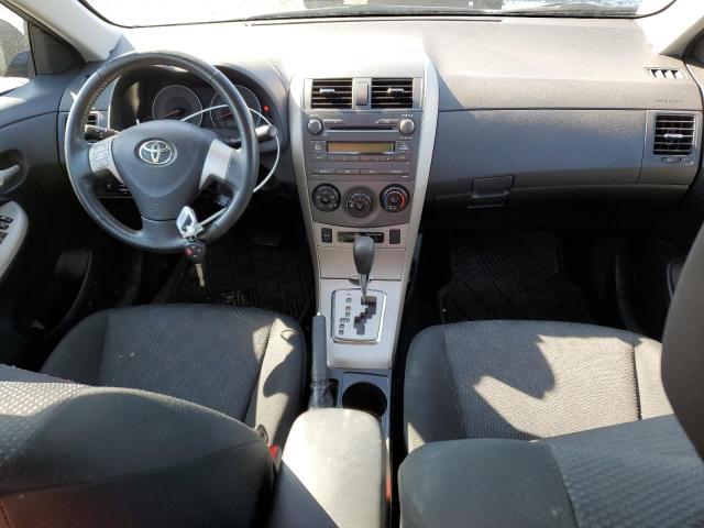 Zdjęcie 8 z aukcji – 2010 TOYOTA COROLA z VIN 2T1BU4EE5AC404010