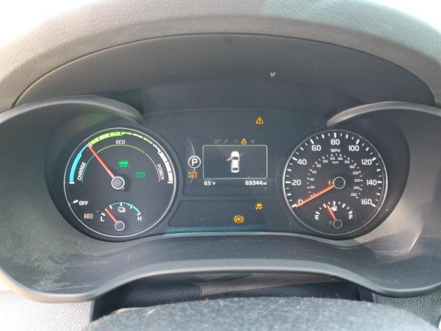 Photo 9 from auction – 2018 KIA OPTIMA PLU with VIN KNAGV4LD1J5025240