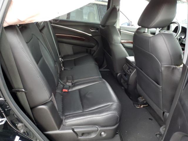 Photo 10 from auction – 2014 ACURA MDX TECHNO with VIN 5FRYD4H49EB044706