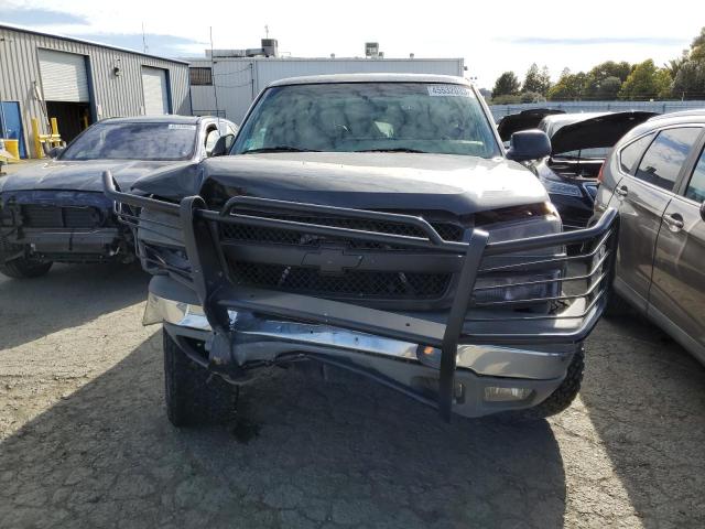 Photo 5 from auction – 2004 CHEVROLET SILVERADO with VIN 1GCEK19T74E366579