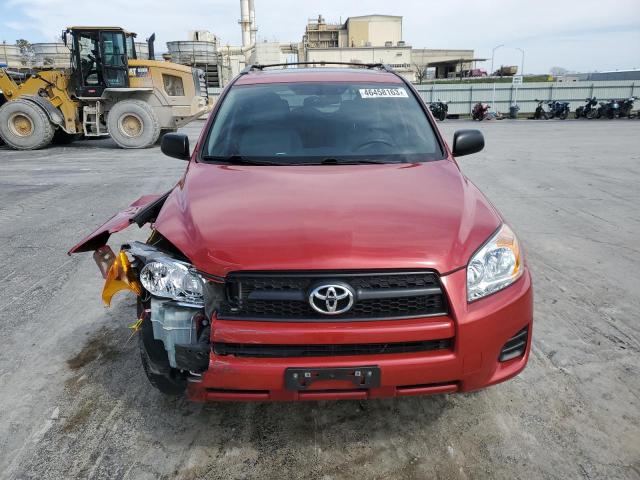 Photo 5 from auction – 2012 TOYOTA RAV4 with VIN 2T3BF4DV0CW252089