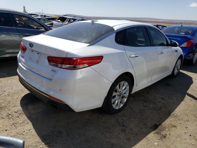 Photo 3 from auction – 2018 KIA OPTIMA EX with VIN 5XXGU4L33JG204095