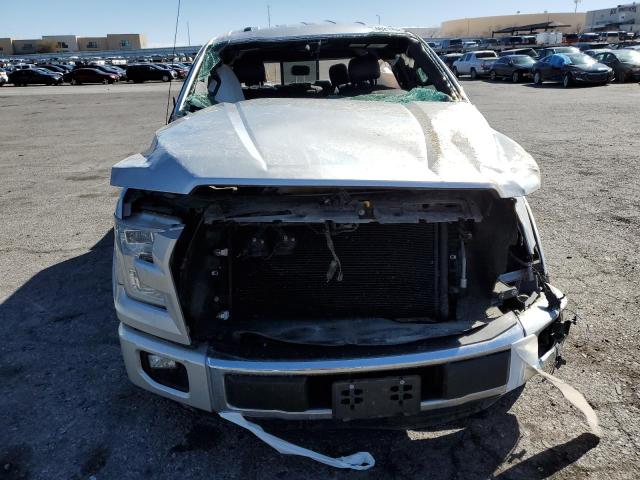 Photo 5 from auction – 2015 FORD F150 SUPER with VIN 1FTEW1CGXFFA89147