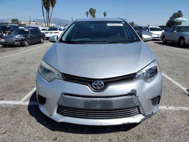 Photo 5 from auction – 2014 TOYOTA COROLLA L with VIN 5YFBURHE2EP161397