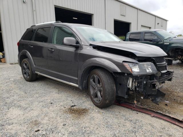 Photo 4 from auction – 2020 DODGE JOURNEY CR with VIN 3C4PDCGB9LT188987
