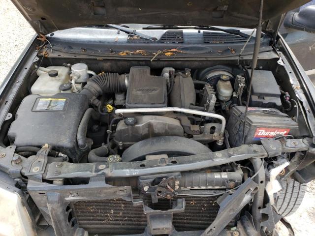 Photo 11 from auction – 2006 GMC ENVOY with VIN 1GKDS13S262284747