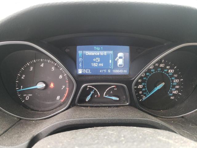 Photo 9 from auction – 2012 FORD FOCUS SE with VIN 1FAHP3F27CL362876