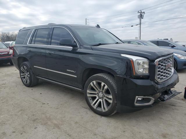 Photo 4 from auction – 2018 GMC YUKON DENA with VIN 1GKS2CKJ8JR210440