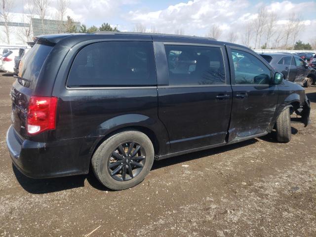 Photo 3 from auction – 2020 DODGE GRAND CARA with VIN 2C4RDGEG5LR255795