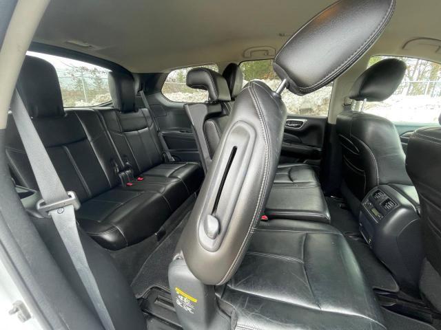 Photo 6 from auction – 2013 NISSAN PATHFINDER with VIN 5N1AR2MM0DC617904