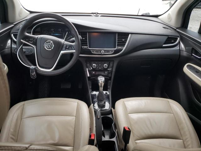 Photo 8 from auction – 2017 BUICK ENCORE ESS with VIN KL4CJCSB6HB147752