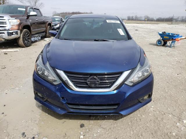 Photo 5 from auction – 2017 NISSAN ALTIMA 2.5 with VIN 1N4AL3AP9HC242083