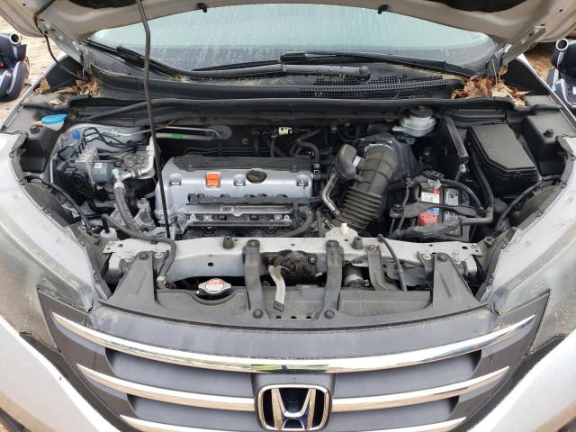 Photo 12 from auction – 2014 HONDA CR-V EXL with VIN 2HKRM4H79EH641257