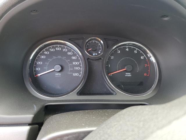 Photo 9 from auction – 2006 CHEVROLET COBALT LS with VIN 1G1AK18FX67654056