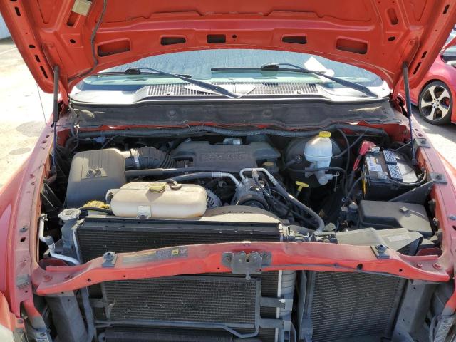 Photo 11 from auction – 2004 DODGE RAM 1500 S with VIN 1D7HA16D64J198220