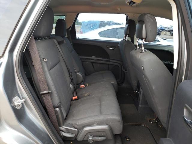 Photo 11 from auction – 2010 DODGE JOURNEY SE with VIN 3D4PG4FB0AT266233