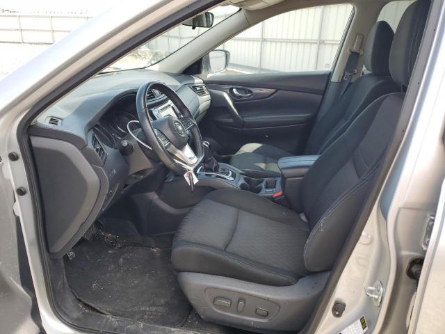 Фото 7 с аукциона – 2018 NISSAN ROGUE S с VIN KNMAT2MV0JP584048