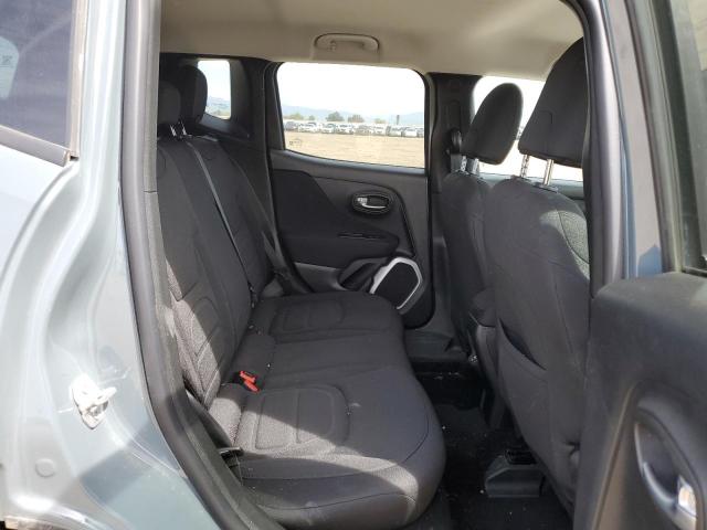 Photo 11 from auction – 2018 JEEP RENEGADE L with VIN ZACCJABB9JPH35103