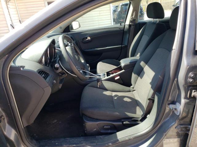 Photo 7 from auction – 2009 CHEVROLET MALIBU with VIN 1G1ZH57B69F133854