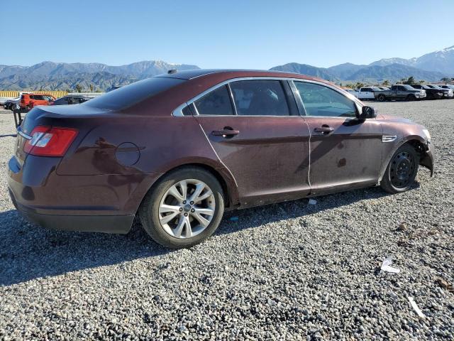 Photo 3 from auction – 2010 FORD TAURUS SEL with VIN 1FAHP2EWXAG125965