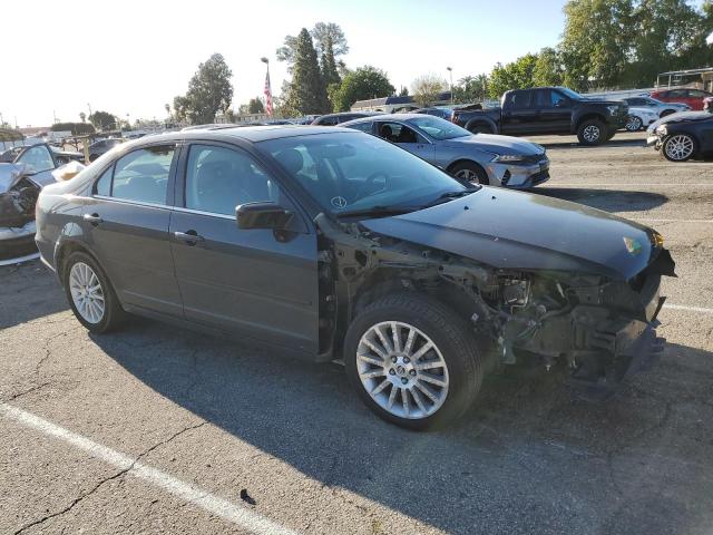 Photo 4 from auction – 2007 MERCURY MILAN PREM with VIN 3MEHM08167R601684