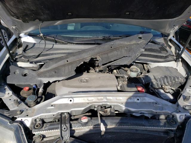 Photo 12 from auction – 2013 ACURA MDX with VIN 2HNYD2H2XDH512109