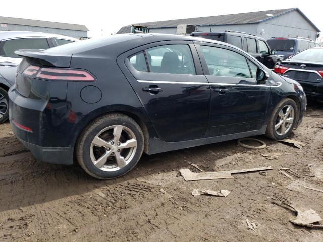 Photo 3 from auction – 2012 CHEVROLET VOLT with VIN 1G1RA6E40CU106506