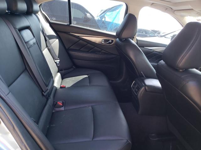 Photo 10 from auction – 2017 INFINITI Q50 PREMIU with VIN JN1EV7AP5HM738671