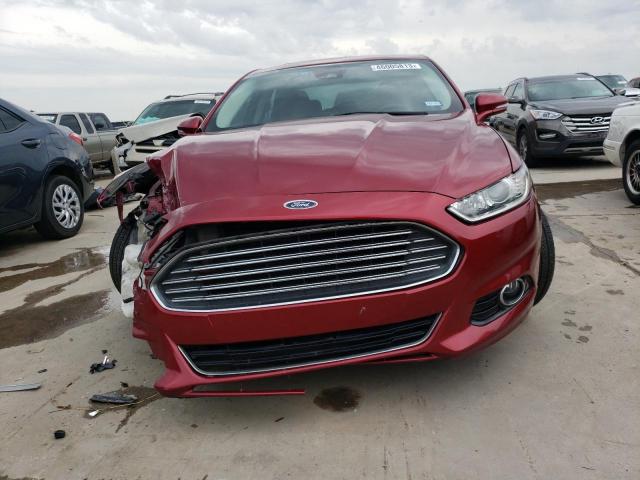 Photo 5 from auction – 2013 FORD FUSION TIT with VIN 3FA6P0RU0DR322998