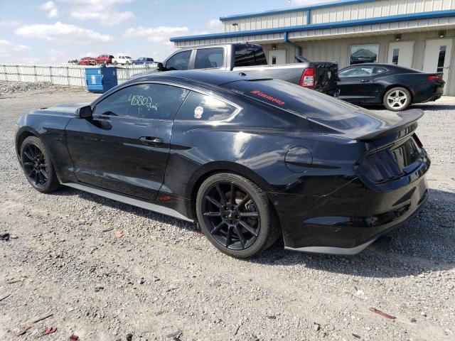 Photo 2 from auction – 2016 FORD MUSTANG GT with VIN 1FA6P8CF6G5215423