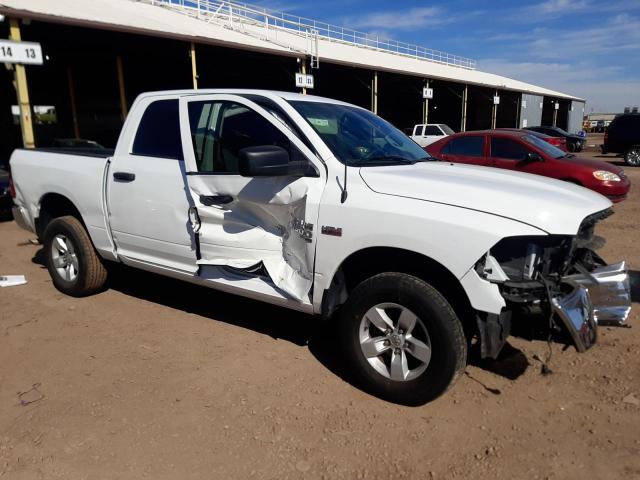 Photo 4 from auction – 2019 RAM 1500 CLASS with VIN 3C6RR6KT6KG712350
