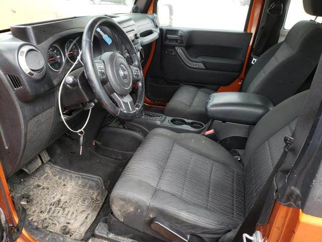 Photo 7 from auction – 2011 JEEP WRANGLER S with VIN 1J4AA2D13BL639646