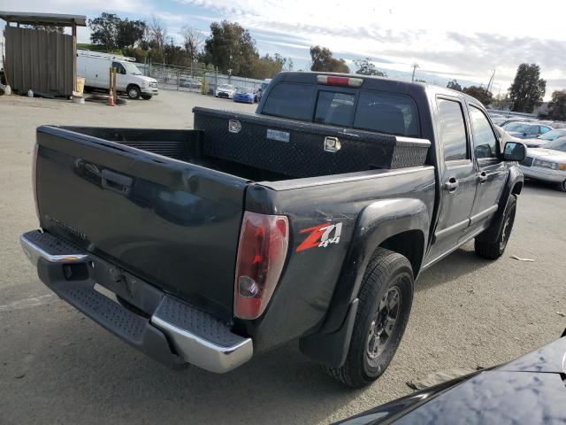 Photo 3 from auction – 2007 CHEVROLET COLORADO with VIN 1GCDT13E078130233