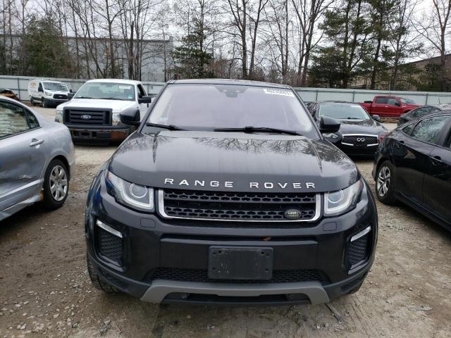 Photo 5 from auction – 2016 LAND ROVER RANGE ROVE with VIN SALVP2BG7GH115500