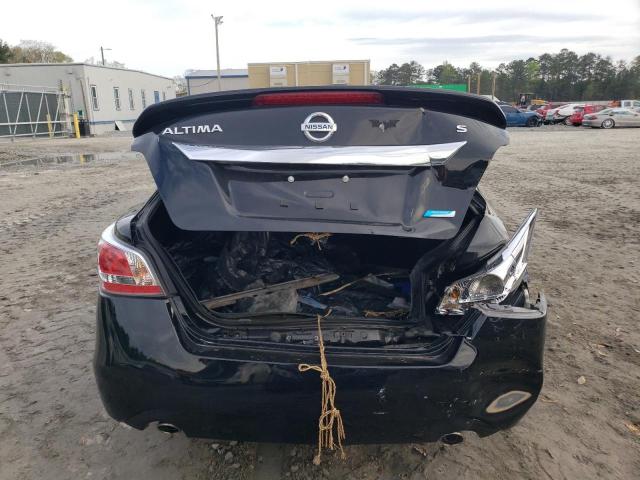 Photo 6 from auction – 2014 NISSAN ALTIMA 2.5 with VIN 1N4AL3AP5EC280275