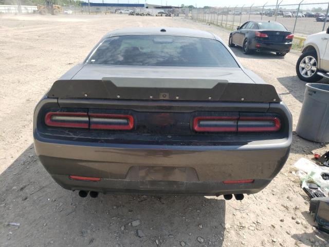 Photo 6 from auction – 2021 DODGE CHALLENGER with VIN 2C3CDZAG0MH568353